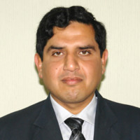 Petroleum Exploration (Pvt) Limited Employee Faisal Qadeer's profile photo