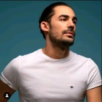 Orbis Holographics Employee Yvan Touhami's profile photo