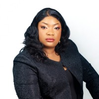 CGF Bourse Employee S. Sossou's profile photo