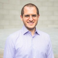 Pret A Manger Employee Benjamin Kurzban's profile photo