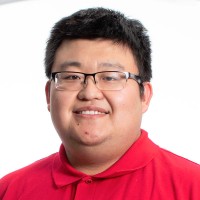 Care To Stay Home Employee Albert Wang's profile photo