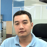 Datum Consulting NZ Employee Trung Nguyen's profile photo