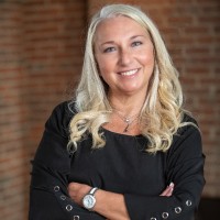 PG Controls Limited (An Enercon Company) Employee Angie Huntemann's profile photo