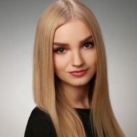 Donaldson BOFA Employee Iga Czechowicz's profile photo