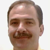 BAE Systems Employee Don Hill's profile photo