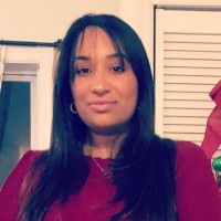 Provident Bank Employee Krystal Ramirez's profile photo