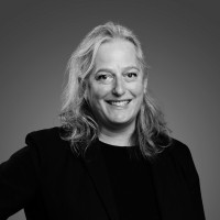 Miles Nadal JCC Employee Pam Stein's profile photo