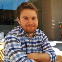 Bay Controls, LLC. Employee Stephen Parry's profile photo