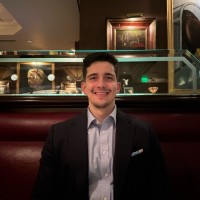 Belmont Bank & Trust Employee Bryan Olivieri's profile photo