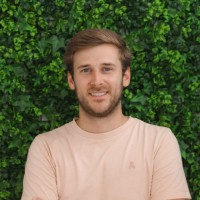 Indie Campers Employee Gonçalo V. R. Ribeiro's profile photo