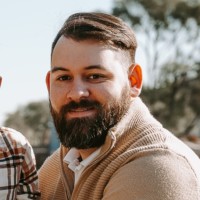 Fox 32 Employee Brad Barshop's profile photo