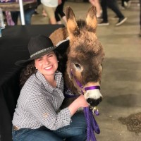 C Lazy U Ranch Employee Natalie Spears's profile photo