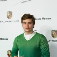 PimPay Employee Maxim Sokolov's profile photo