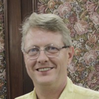 Open Doors UK & Ireland Employee Simon Robertson's profile photo