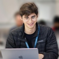 Fuze.cc Employee Ademir Queiroga's profile photo