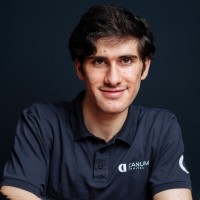 Canuma Capital Employee Haim E.'s profile photo