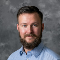 Bloedorn Lumber Employee Blake Herbst's profile photo