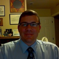 Rockwell Collins Employee William Lanphear's profile photo