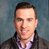 SHI International Corp. Employee Brandon Hoffman's profile photo