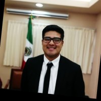 Amazon Employee Edgar Sánchez Hernandez's profile photo