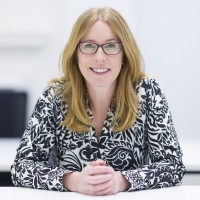 Pareto Facilities Management Ltd Employee Kelly Holt's profile photo