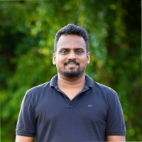 Enterprize Steel Limited Employee Udara Gunawardena's profile photo