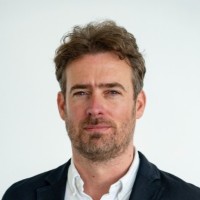 Stellantis Employee Damien Dally's profile photo