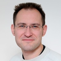 ROXYS Employee Mickael Bieque's profile photo