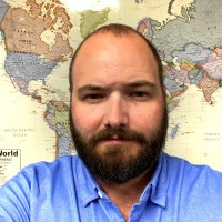 Dawson Wallace Construction Ltd. Employee Brandon Wallace's profile photo