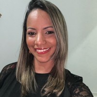 Apriori BPO Brazil Employee Roberta Monteiro's profile photo