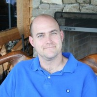 Acrisure Employee Alan Byers's profile photo