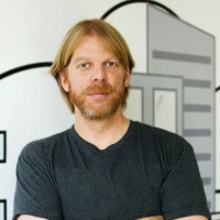 SimpliRoute Employee Eyal Shats's profile photo