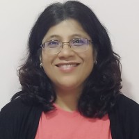 SYBYL Employee Sunita Fernandes's profile photo