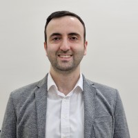 Garanti BBVA Teknoloji Employee Ahmet Özlü's profile photo