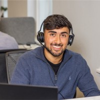 Boxphish Employee Zak Hunter's profile photo