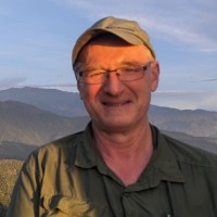 James Gibbs Email & Phone Number