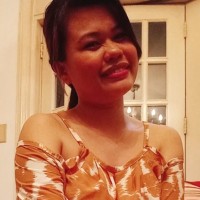 Aiza Mejia Email