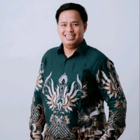 PT. Sewu Segar Nusantara Employee Rehza Pahlevi's profile photo