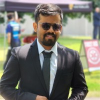 ESS Technology, Inc. Employee Gopishankar Thayyil's profile photo