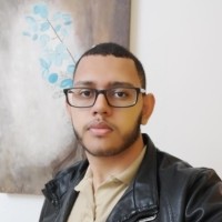 Paycon Automações Jurídicas e Recursos Humanos Employee Gabriel Lopes's profile photo