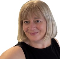 BlueLight Commercial Employee Sarah Msc's profile photo