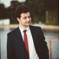 DRPC.ORG Employee Alexandru Craciunescu's profile photo