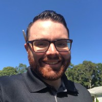 Ivy Rehab Network Employee Fred Inman's profile photo