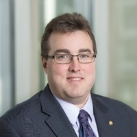Canada Life Employee David Hayes's profile photo
