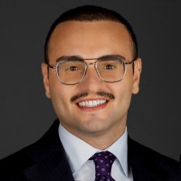 Kirkland & Ellis Employee James Abate's profile photo