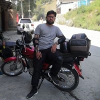 Game Theme Studio Inc. Employee Muhammad Tariq's profile photo