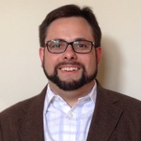 CyanGate Employee James Gabele's profile photo