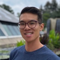 Answer Engineering Employee Phillip Tran's profile photo
