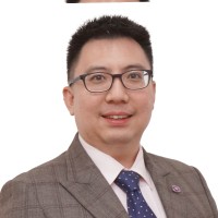 Antony Leong Email
