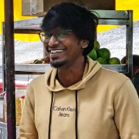 Chargeback Gurus Employee Ajith M's profile photo